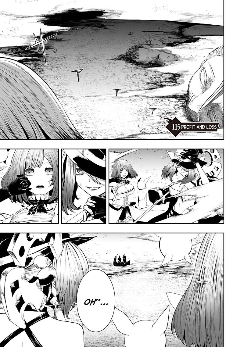 Ore Dake Fuguu Skill No Isekai Shoukan Hangyakuki Saijaku Skill Kyuushuu Ga Subete O Nomikomu Made 115 2