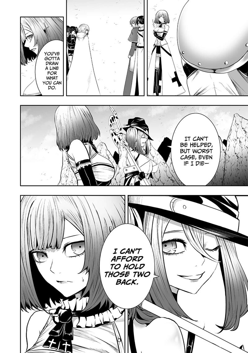Ore Dake Fuguu Skill No Isekai Shoukan Hangyakuki Saijaku Skill Kyuushuu Ga Subete O Nomikomu Made 115 5