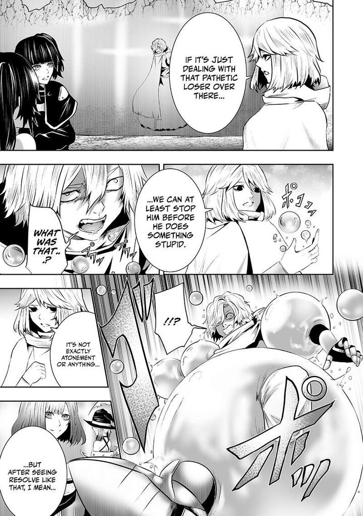 Ore Dake Fuguu Skill No Isekai Shoukan Hangyakuki Saijaku Skill Kyuushuu Ga Subete O Nomikomu Made 116 8