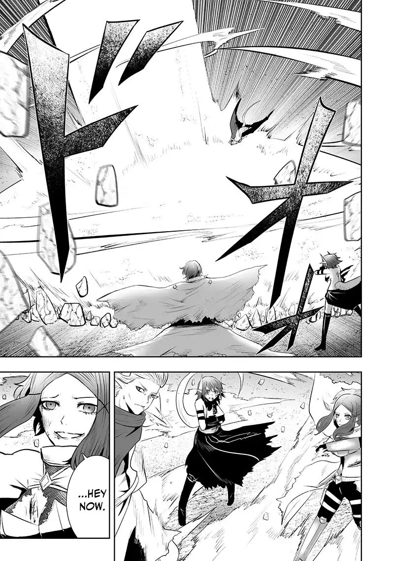 Ore Dake Fuguu Skill No Isekai Shoukan Hangyakuki Saijaku Skill Kyuushuu Ga Subete O Nomikomu Made 117 17
