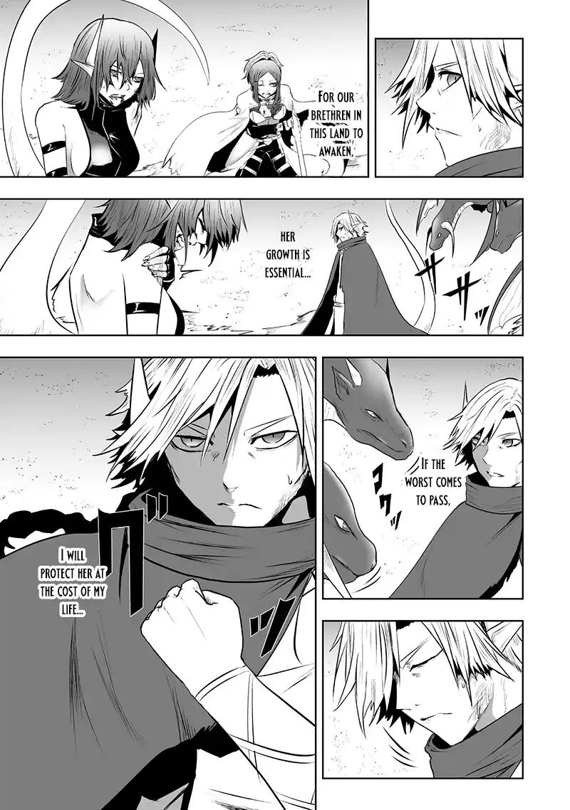 Ore Dake Fuguu Skill No Isekai Shoukan Hangyakuki Saijaku Skill Kyuushuu Ga Subete O Nomikomu Made 117 19