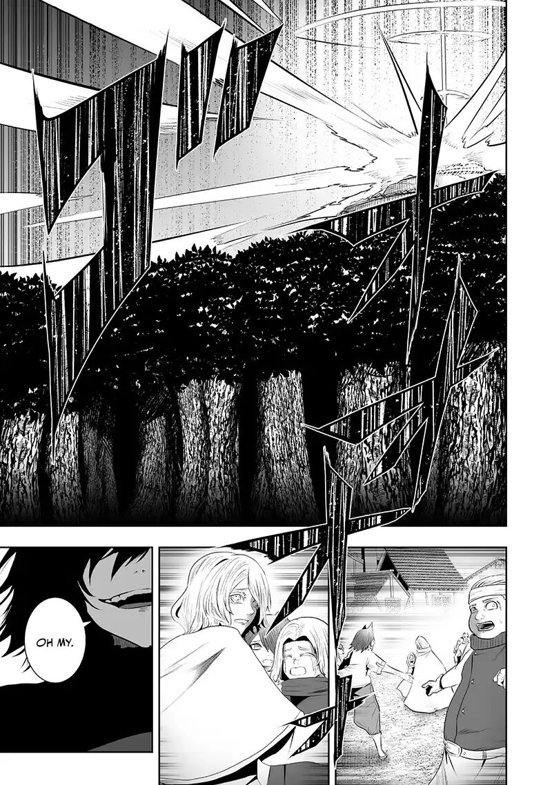 Ore Dake Fuguu Skill No Isekai Shoukan Hangyakuki Saijaku Skill Kyuushuu Ga Subete O Nomikomu Made 117 21