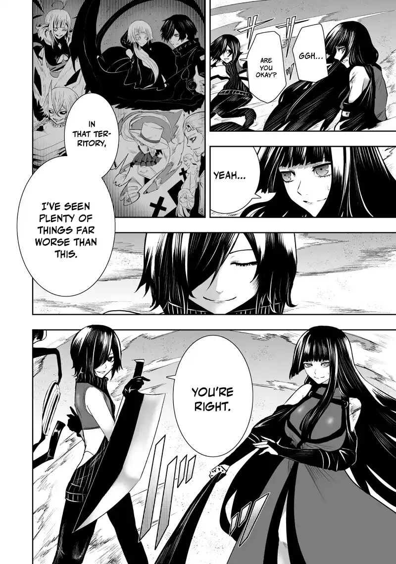 Ore Dake Fuguu Skill No Isekai Shoukan Hangyakuki Saijaku Skill Kyuushuu Ga Subete O Nomikomu Made 118 6