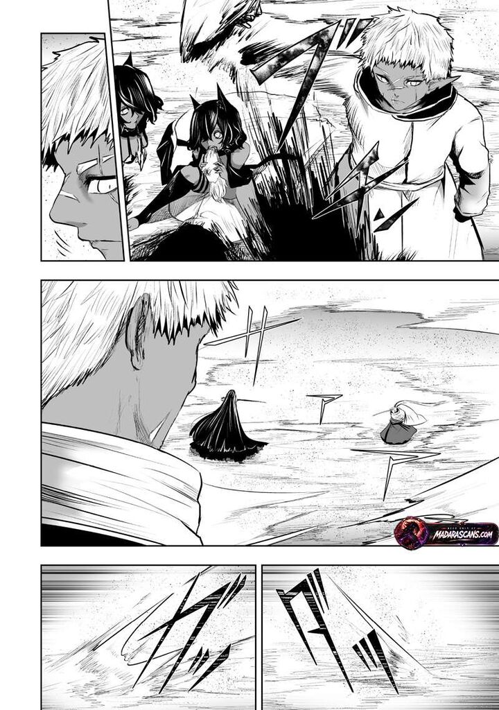 Ore Dake Fuguu Skill No Isekai Shoukan Hangyakuki Saijaku Skill Kyuushuu Ga Subete O Nomikomu Made 119 3