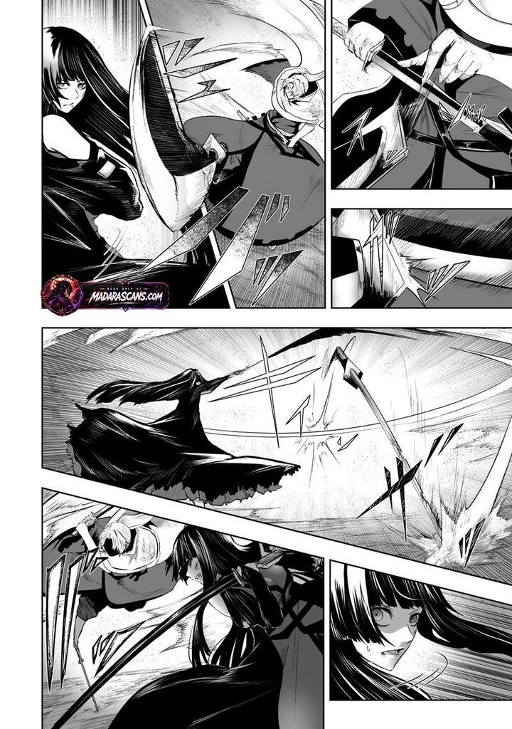 Ore Dake Fuguu Skill No Isekai Shoukan Hangyakuki Saijaku Skill Kyuushuu Ga Subete O Nomikomu Made 119 5