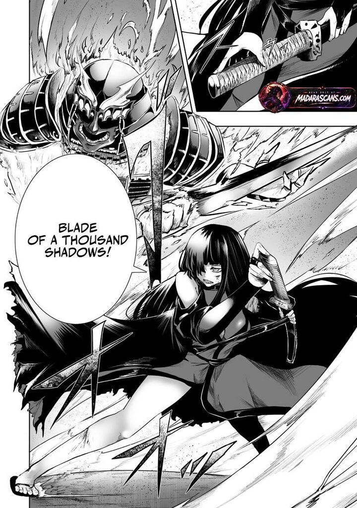 Ore Dake Fuguu Skill No Isekai Shoukan Hangyakuki Saijaku Skill Kyuushuu Ga Subete O Nomikomu Made 119 9