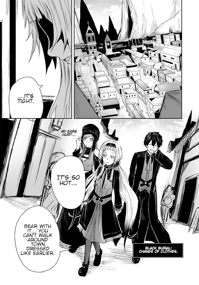 Ore Dake Fuguu Skill No Isekai Shoukan Hangyakuki Saijaku Skill Kyuushuu Ga Subete O Nomikomu Made 12 13