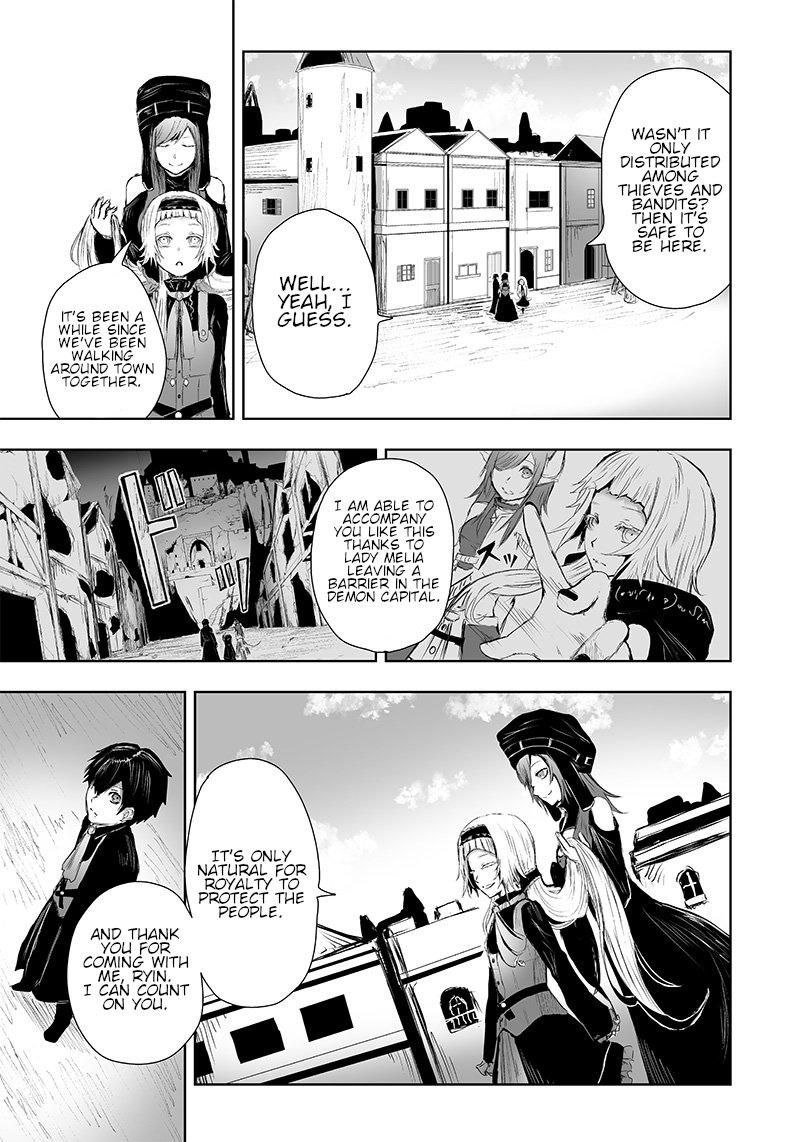 Ore Dake Fuguu Skill No Isekai Shoukan Hangyakuki Saijaku Skill Kyuushuu Ga Subete O Nomikomu Made 12 15