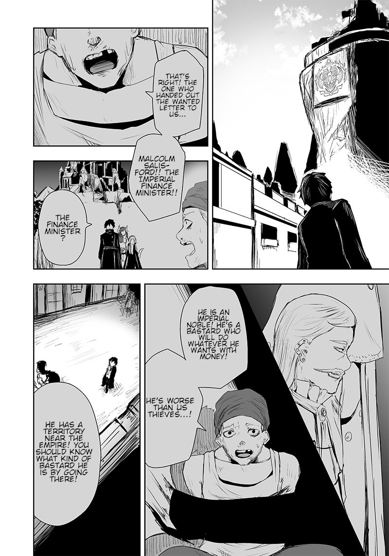 Ore Dake Fuguu Skill No Isekai Shoukan Hangyakuki Saijaku Skill Kyuushuu Ga Subete O Nomikomu Made 12 16
