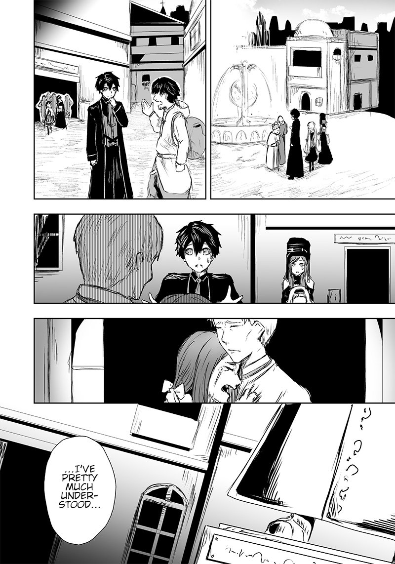 Ore Dake Fuguu Skill No Isekai Shoukan Hangyakuki Saijaku Skill Kyuushuu Ga Subete O Nomikomu Made 12 18