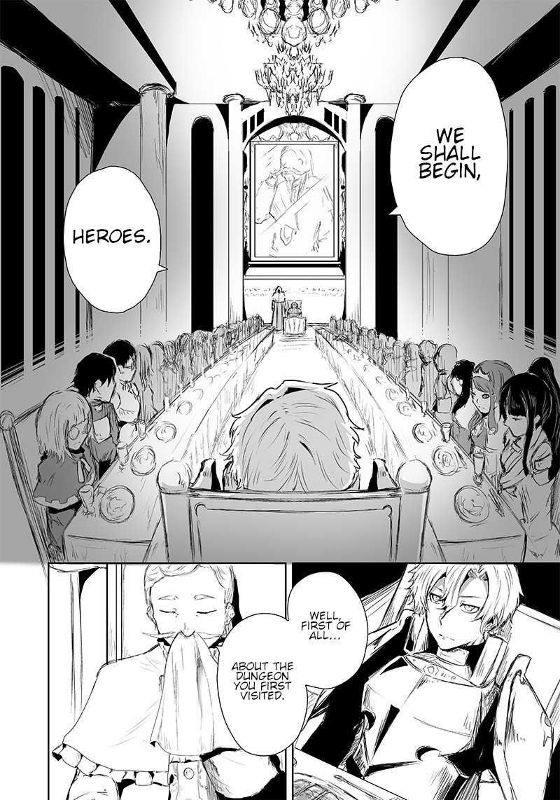 Ore Dake Fuguu Skill No Isekai Shoukan Hangyakuki Saijaku Skill Kyuushuu Ga Subete O Nomikomu Made 12 2