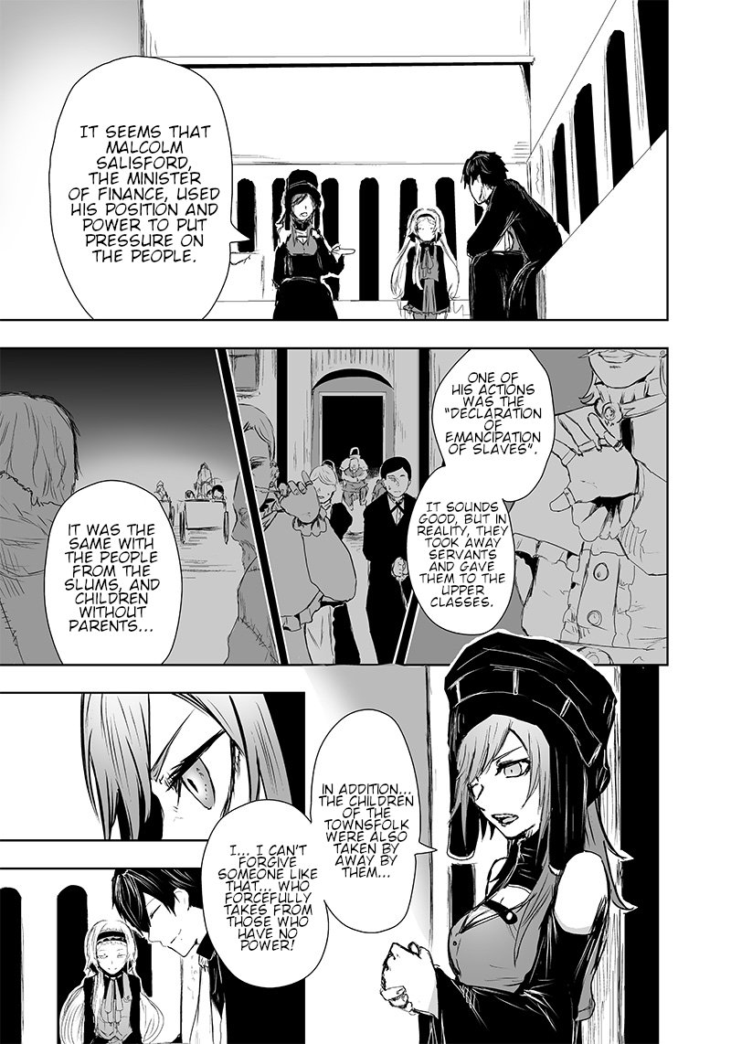 Ore Dake Fuguu Skill No Isekai Shoukan Hangyakuki Saijaku Skill Kyuushuu Ga Subete O Nomikomu Made 12 21