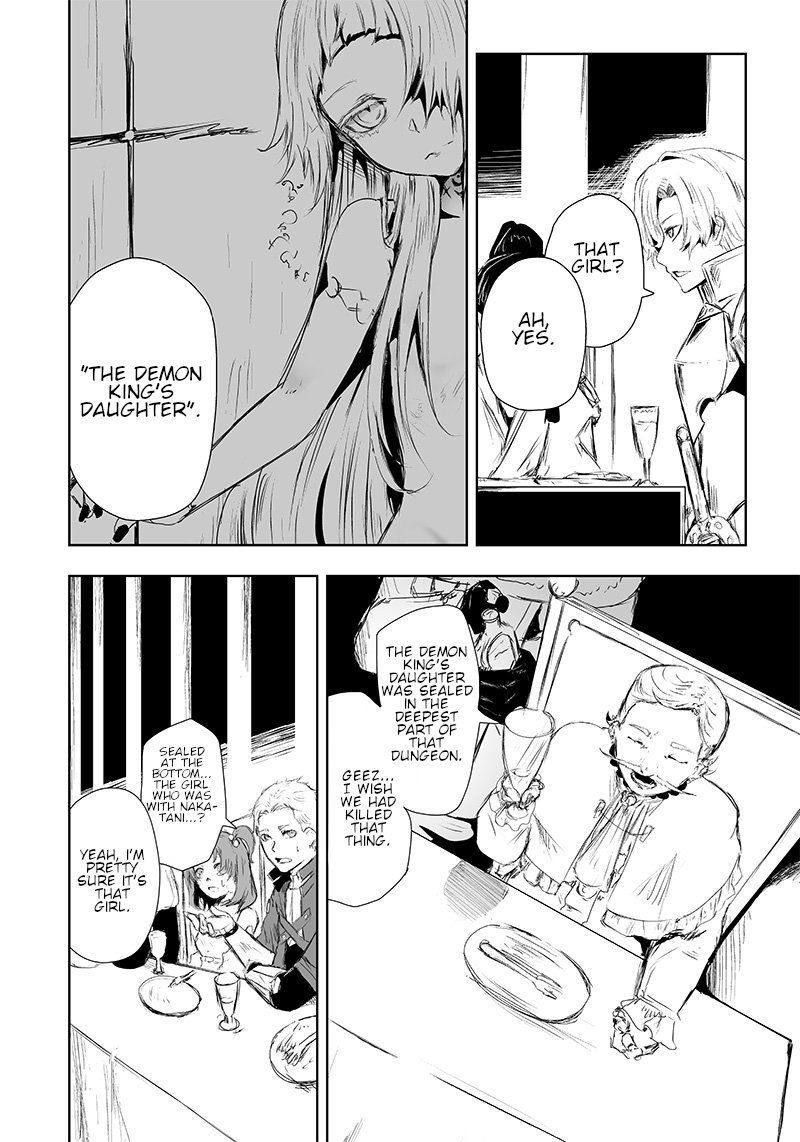 Ore Dake Fuguu Skill No Isekai Shoukan Hangyakuki Saijaku Skill Kyuushuu Ga Subete O Nomikomu Made 12 4