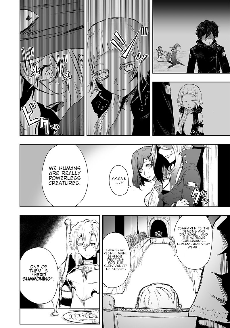 Ore Dake Fuguu Skill No Isekai Shoukan Hangyakuki Saijaku Skill Kyuushuu Ga Subete O Nomikomu Made 12 6