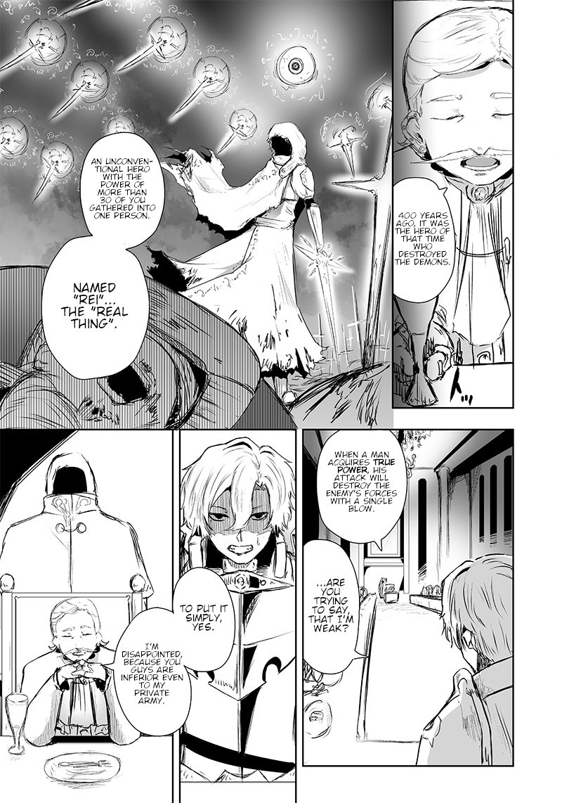 Ore Dake Fuguu Skill No Isekai Shoukan Hangyakuki Saijaku Skill Kyuushuu Ga Subete O Nomikomu Made 12 7
