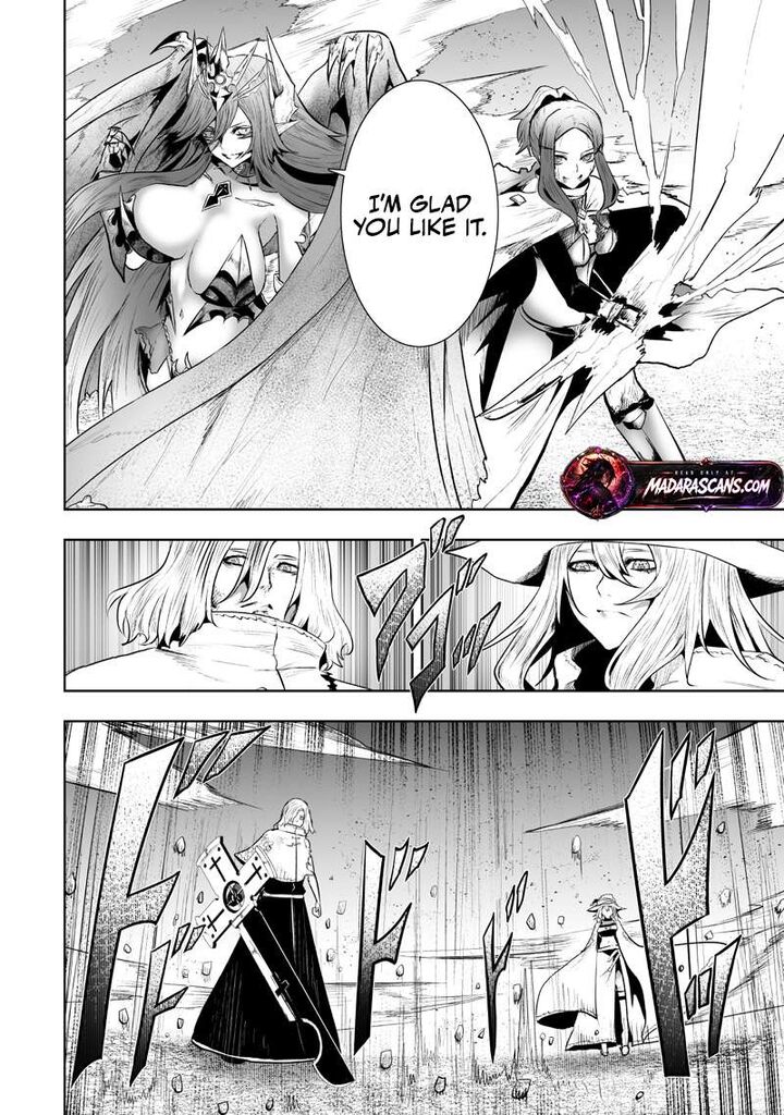 Ore Dake Fuguu Skill No Isekai Shoukan Hangyakuki Saijaku Skill Kyuushuu Ga Subete O Nomikomu Made 120 15