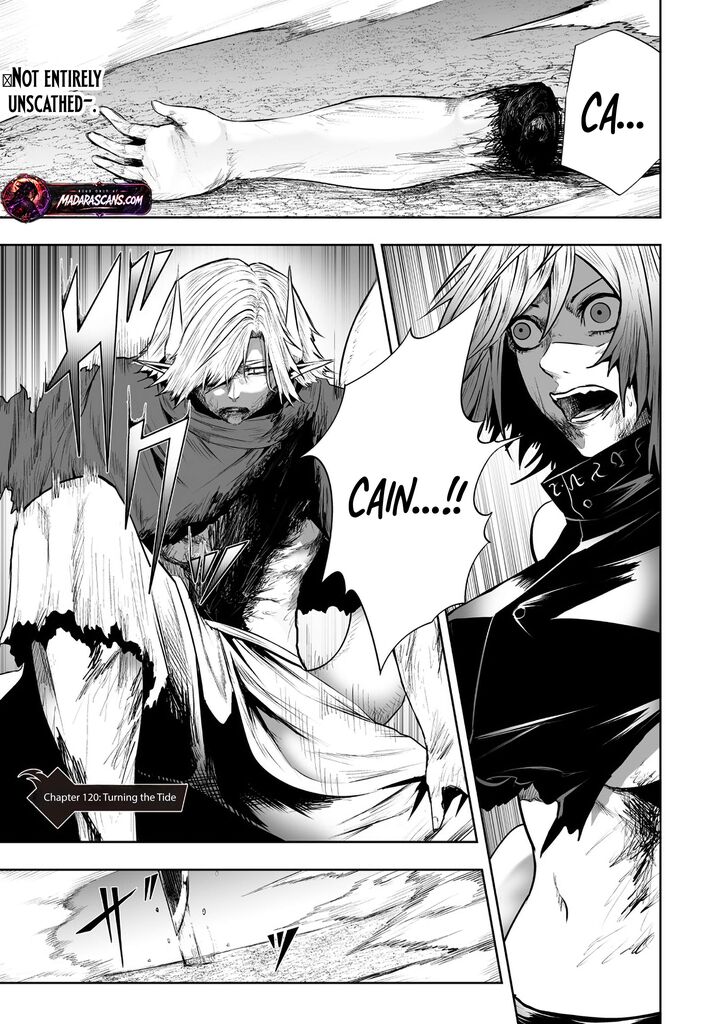Ore Dake Fuguu Skill No Isekai Shoukan Hangyakuki Saijaku Skill Kyuushuu Ga Subete O Nomikomu Made 120 2