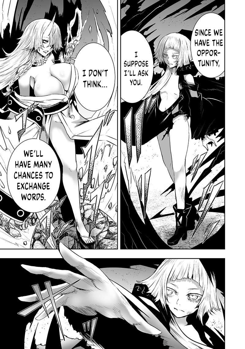 Ore Dake Fuguu Skill No Isekai Shoukan Hangyakuki Saijaku Skill Kyuushuu Ga Subete O Nomikomu Made 122 14