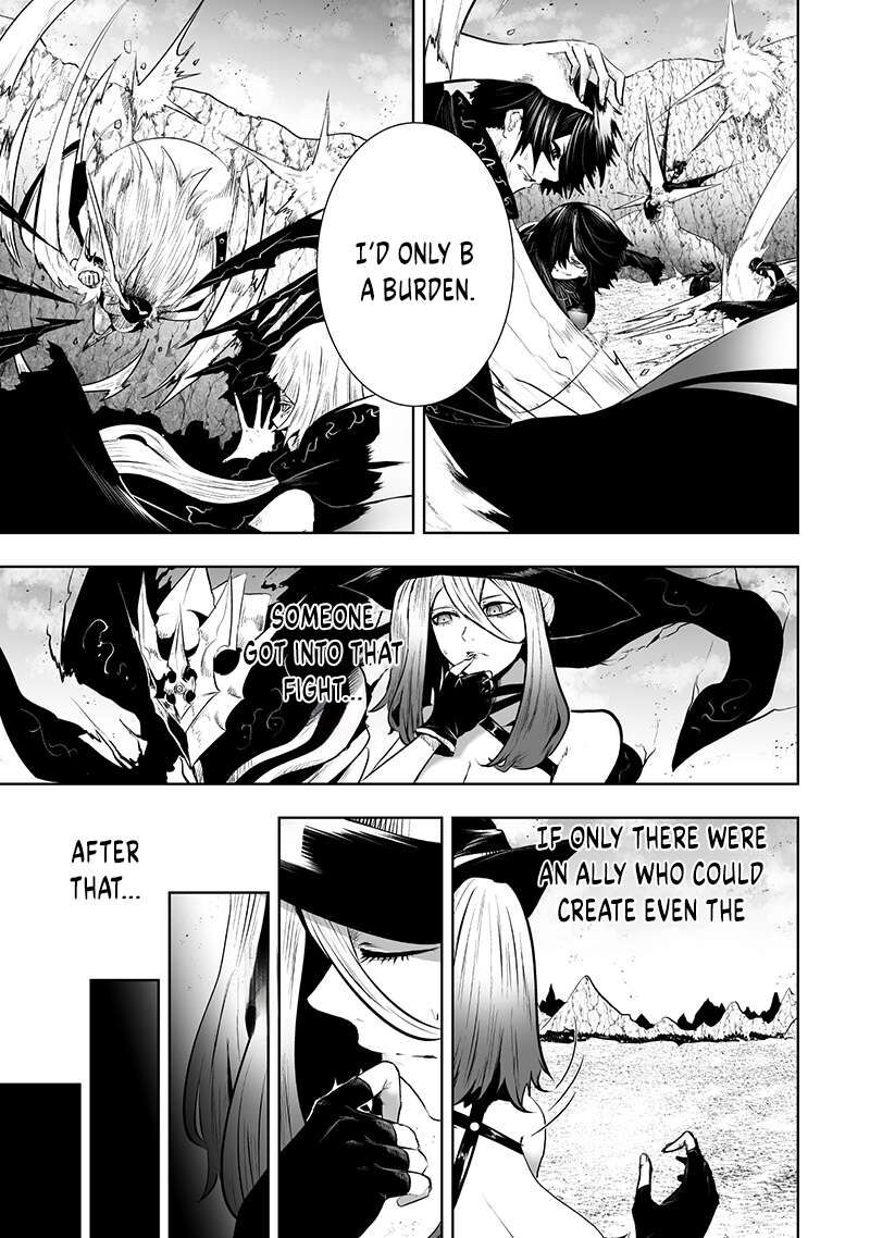 Ore Dake Fuguu Skill No Isekai Shoukan Hangyakuki Saijaku Skill Kyuushuu Ga Subete O Nomikomu Made 122 18