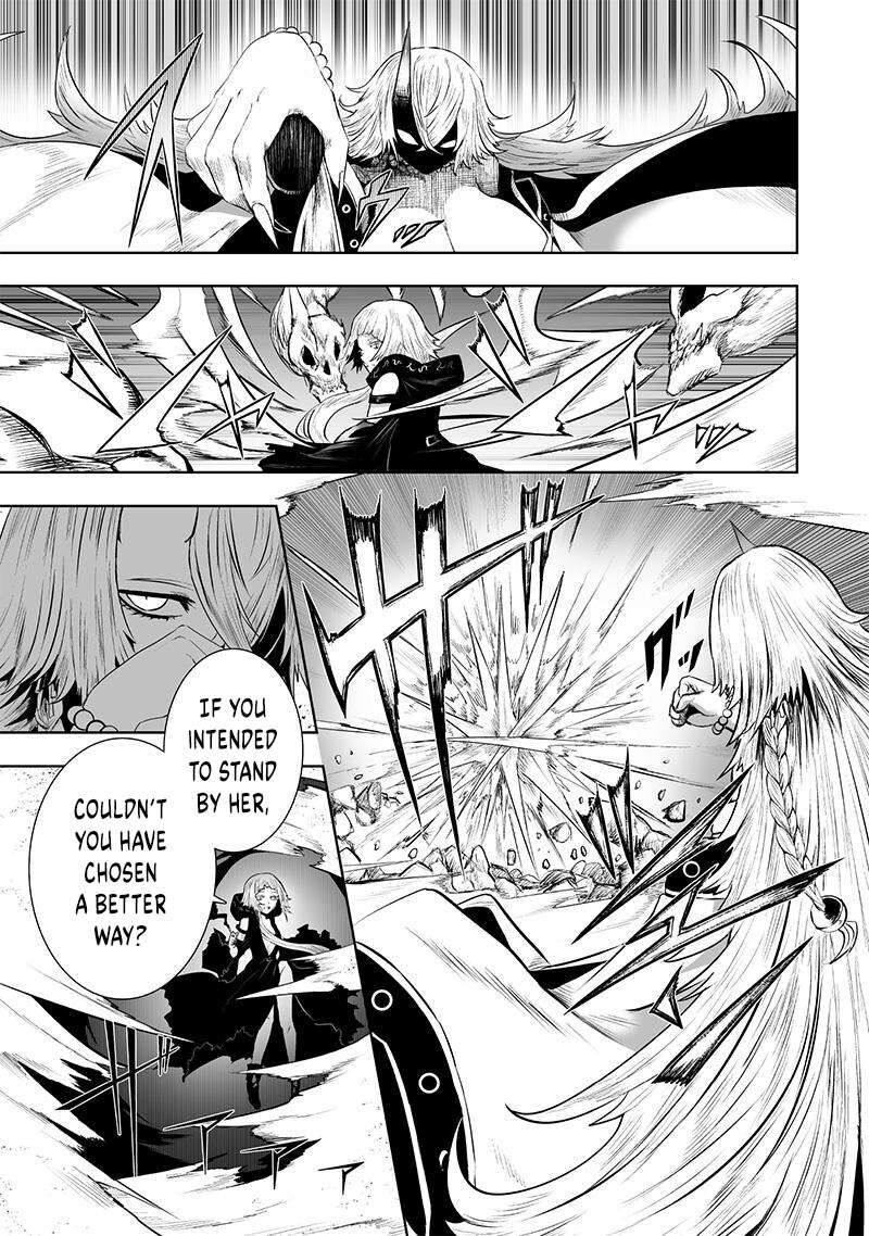 Ore Dake Fuguu Skill No Isekai Shoukan Hangyakuki Saijaku Skill Kyuushuu Ga Subete O Nomikomu Made 123 12
