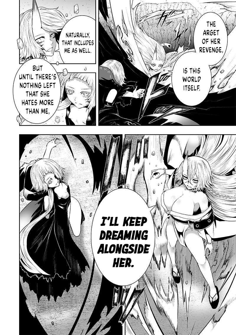 Ore Dake Fuguu Skill No Isekai Shoukan Hangyakuki Saijaku Skill Kyuushuu Ga Subete O Nomikomu Made 123 15