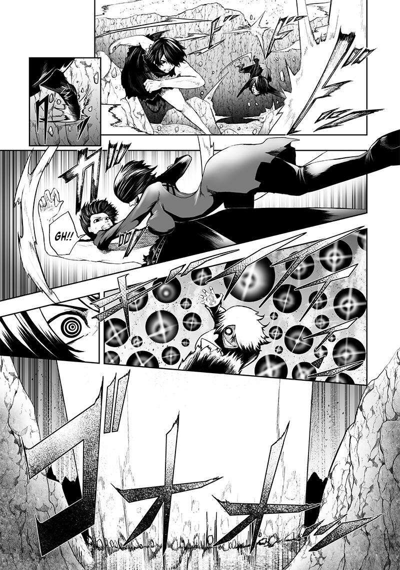 Ore Dake Fuguu Skill No Isekai Shoukan Hangyakuki Saijaku Skill Kyuushuu Ga Subete O Nomikomu Made 123 18