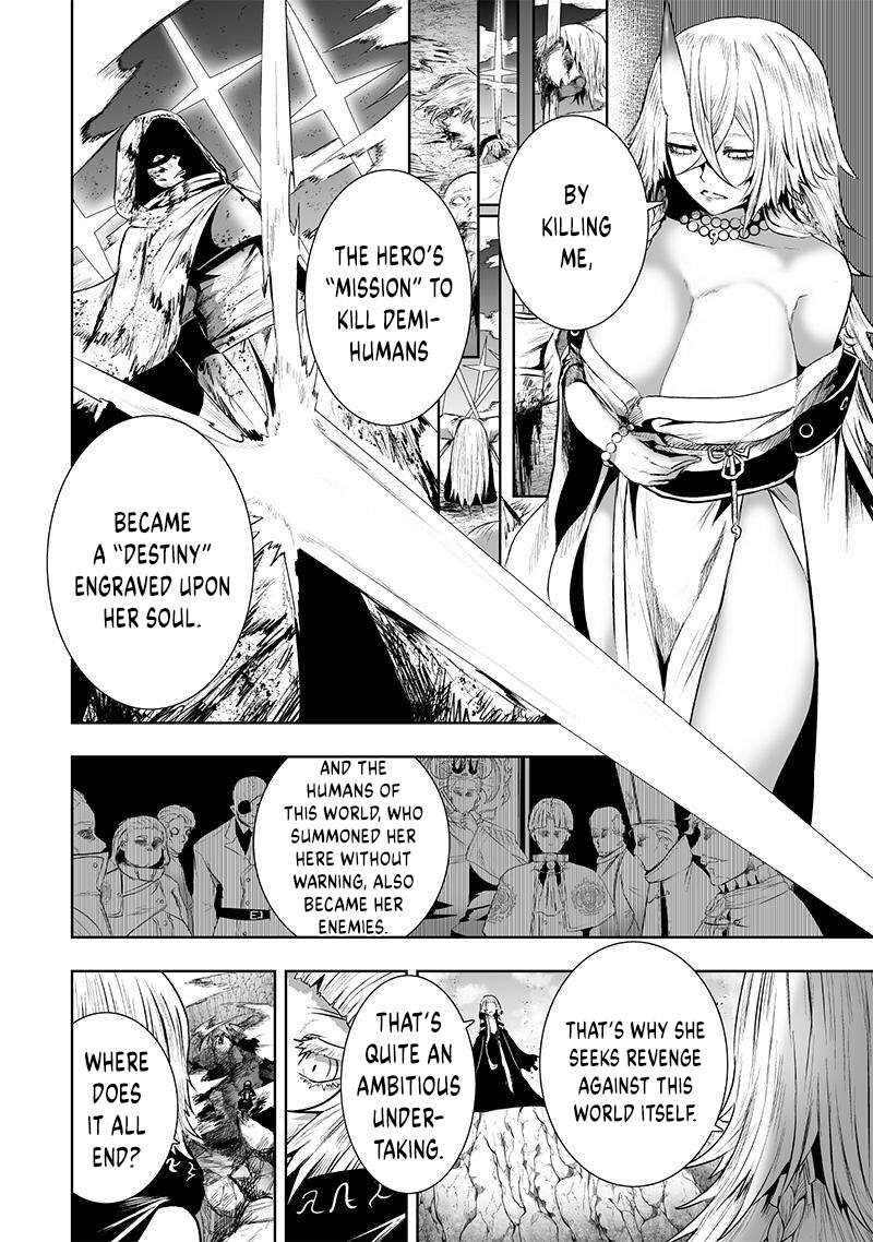 Ore Dake Fuguu Skill No Isekai Shoukan Hangyakuki Saijaku Skill Kyuushuu Ga Subete O Nomikomu Made 123 9