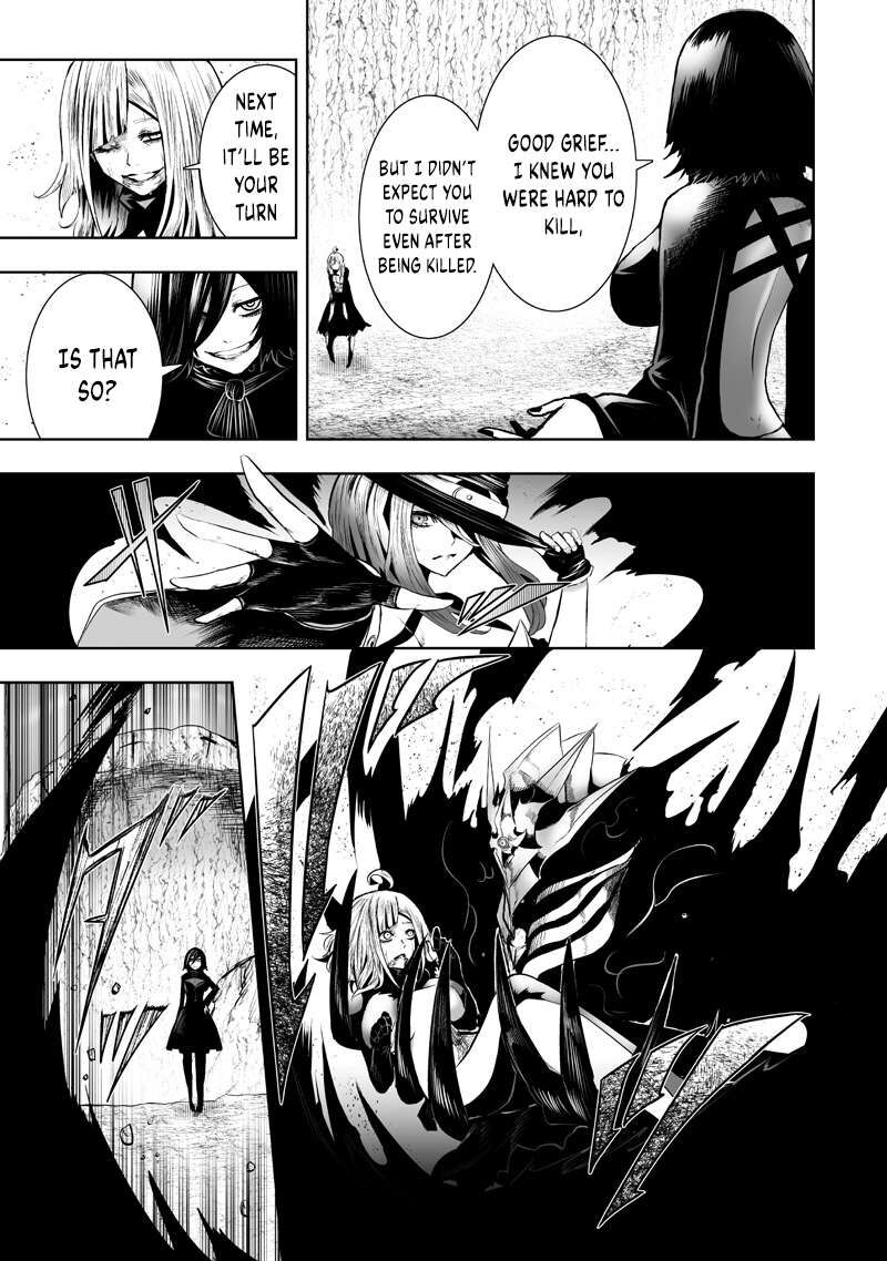 Ore Dake Fuguu Skill No Isekai Shoukan Hangyakuki Saijaku Skill Kyuushuu Ga Subete O Nomikomu Made 125 10