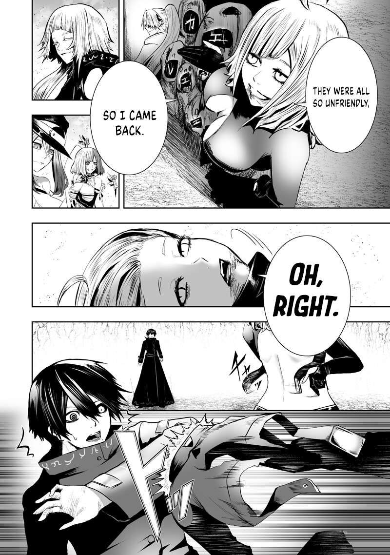 Ore Dake Fuguu Skill No Isekai Shoukan Hangyakuki Saijaku Skill Kyuushuu Ga Subete O Nomikomu Made 125 3
