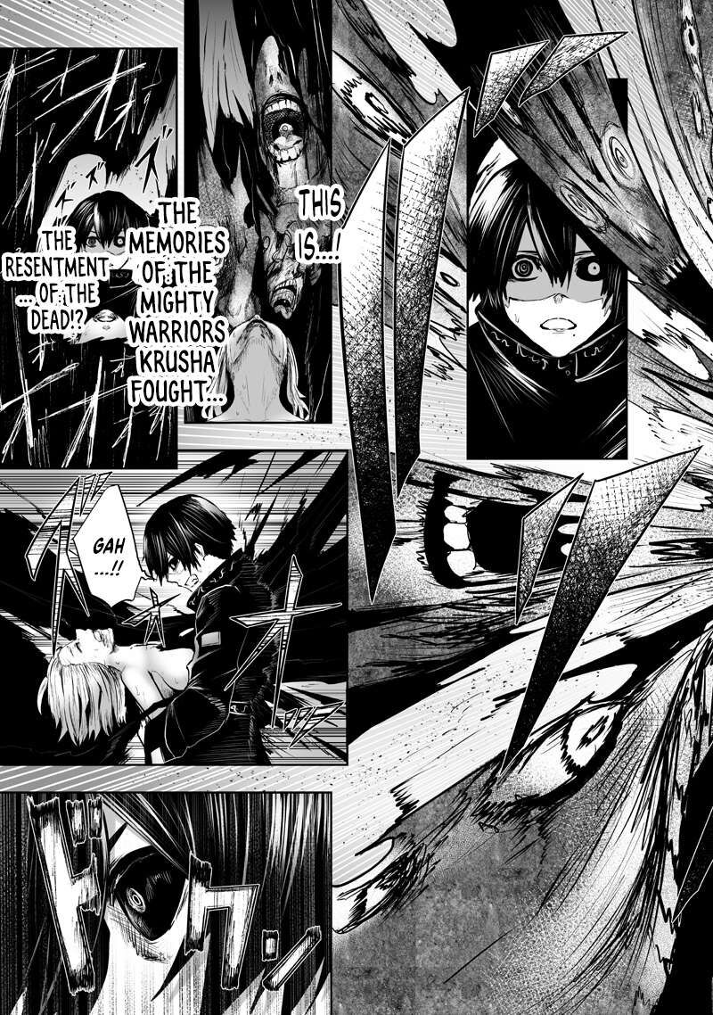 Ore Dake Fuguu Skill No Isekai Shoukan Hangyakuki Saijaku Skill Kyuushuu Ga Subete O Nomikomu Made 125 6