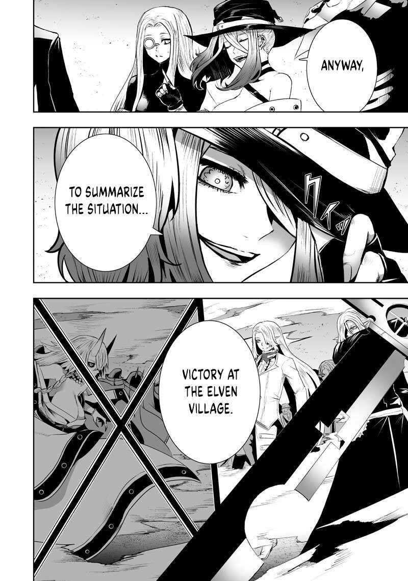 Ore Dake Fuguu Skill No Isekai Shoukan Hangyakuki Saijaku Skill Kyuushuu Ga Subete O Nomikomu Made 126 10