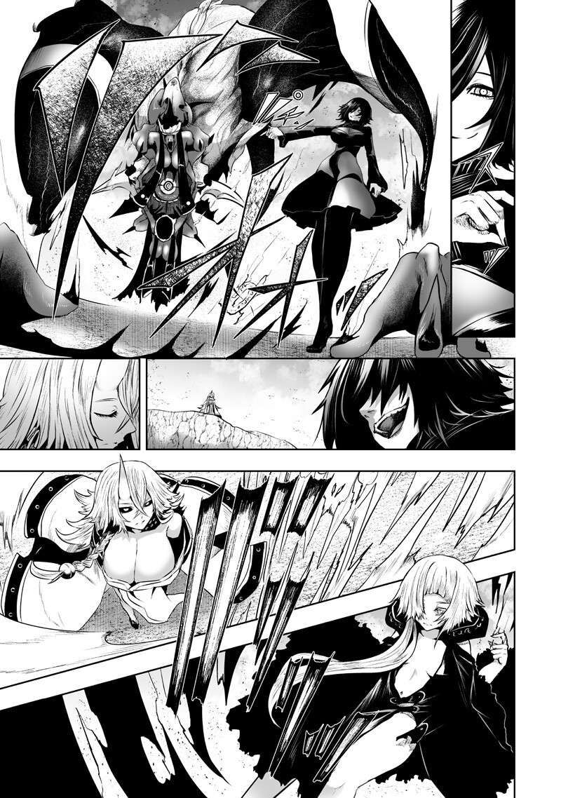 Ore Dake Fuguu Skill No Isekai Shoukan Hangyakuki Saijaku Skill Kyuushuu Ga Subete O Nomikomu Made 126 14