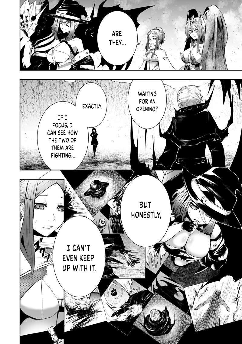 Ore Dake Fuguu Skill No Isekai Shoukan Hangyakuki Saijaku Skill Kyuushuu Ga Subete O Nomikomu Made 126 2