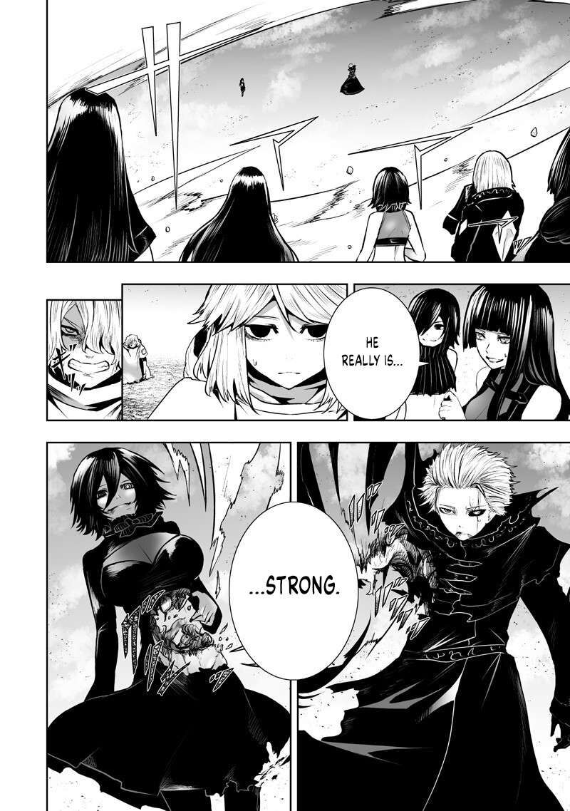 Ore Dake Fuguu Skill No Isekai Shoukan Hangyakuki Saijaku Skill Kyuushuu Ga Subete O Nomikomu Made 127 5