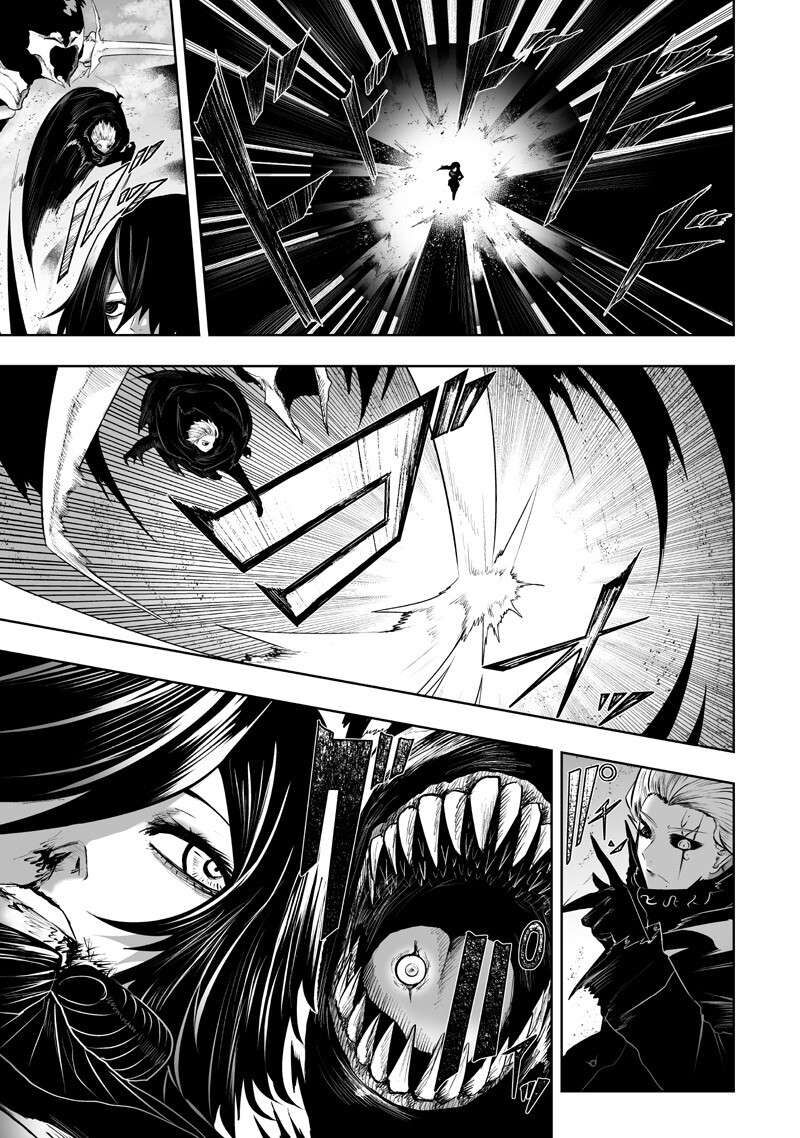 Ore Dake Fuguu Skill No Isekai Shoukan Hangyakuki Saijaku Skill Kyuushuu Ga Subete O Nomikomu Made 127 8