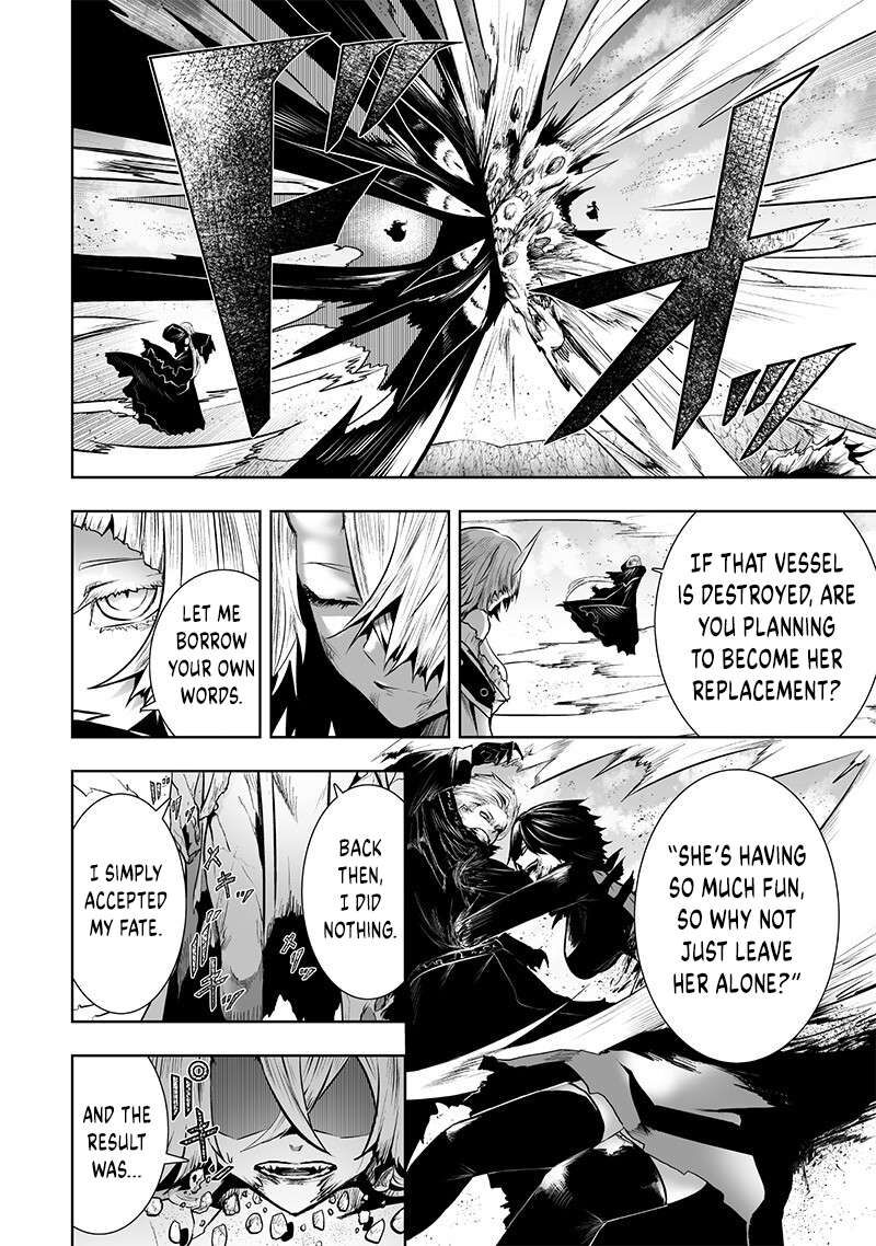 Ore Dake Fuguu Skill No Isekai Shoukan Hangyakuki Saijaku Skill Kyuushuu Ga Subete O Nomikomu Made 128 15