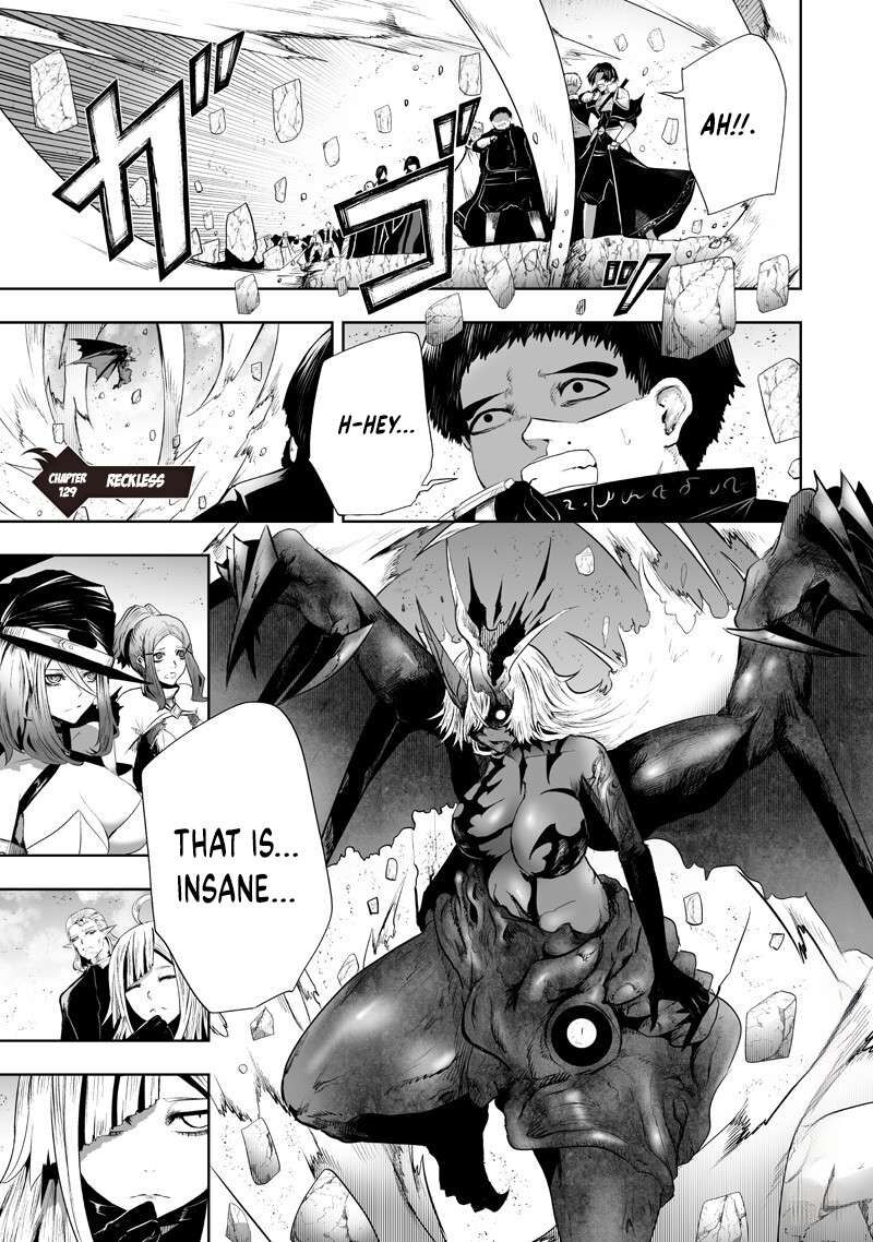 Ore Dake Fuguu Skill No Isekai Shoukan Hangyakuki Saijaku Skill Kyuushuu Ga Subete O Nomikomu Made 129 1
