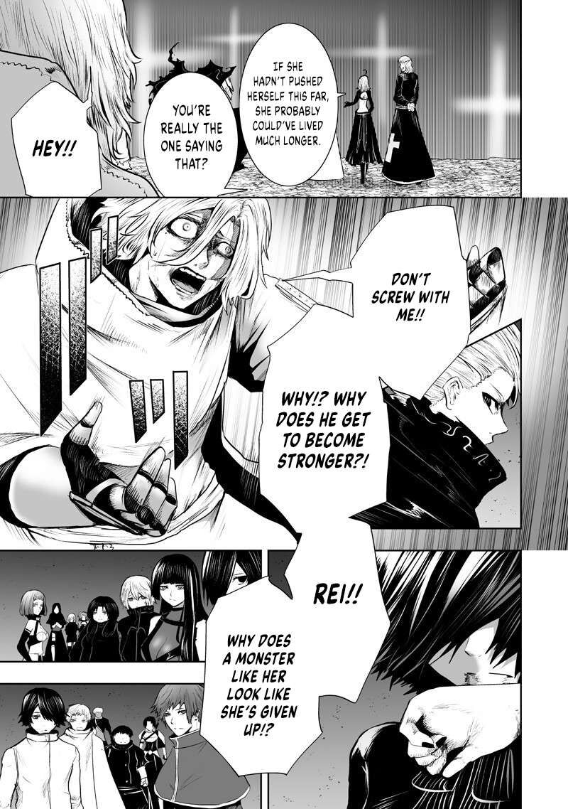 Ore Dake Fuguu Skill No Isekai Shoukan Hangyakuki Saijaku Skill Kyuushuu Ga Subete O Nomikomu Made 129 12