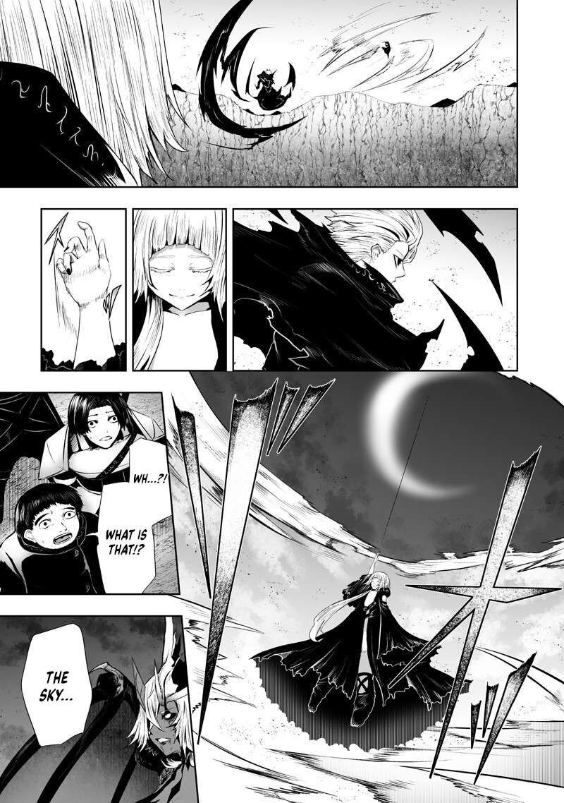 Ore Dake Fuguu Skill No Isekai Shoukan Hangyakuki Saijaku Skill Kyuushuu Ga Subete O Nomikomu Made 129 3