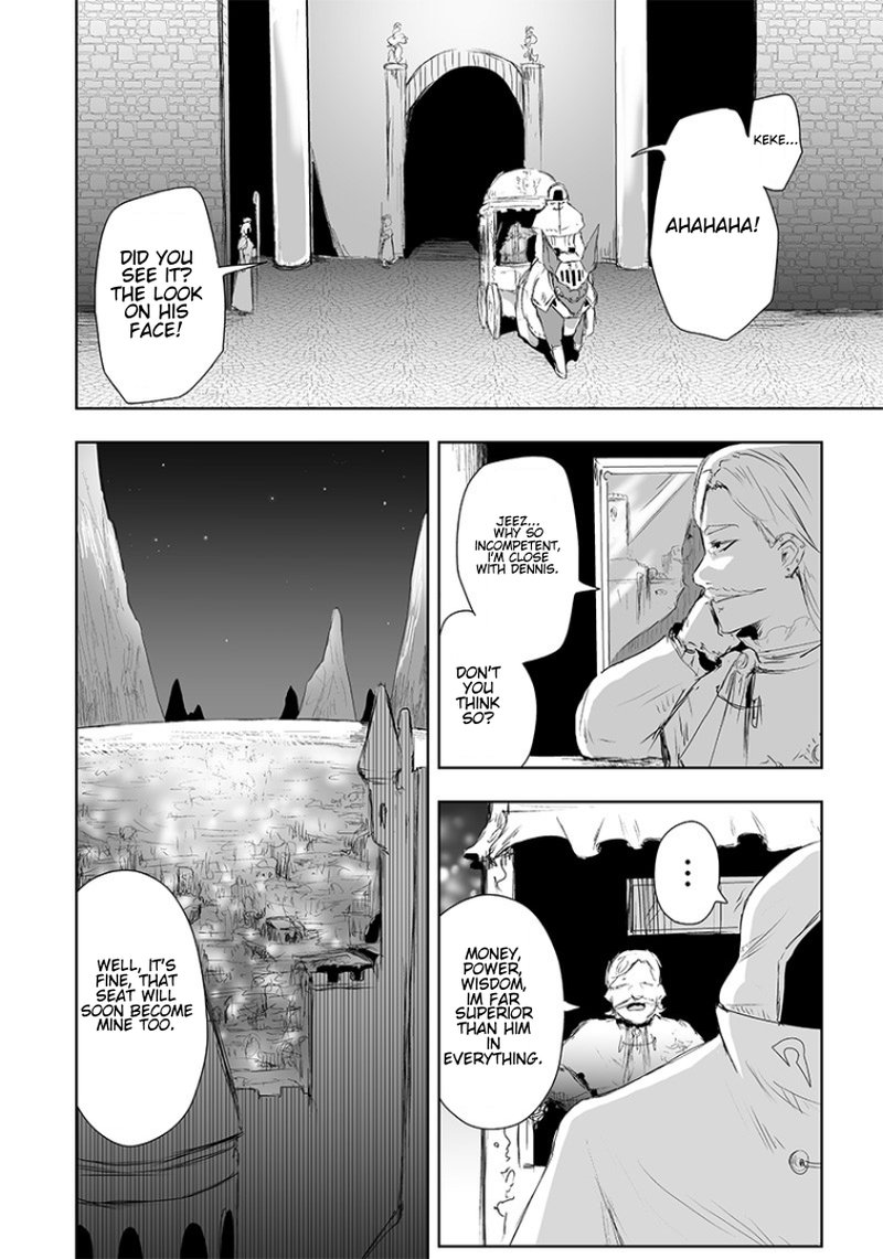 Ore Dake Fuguu Skill No Isekai Shoukan Hangyakuki Saijaku Skill Kyuushuu Ga Subete O Nomikomu Made 13 13