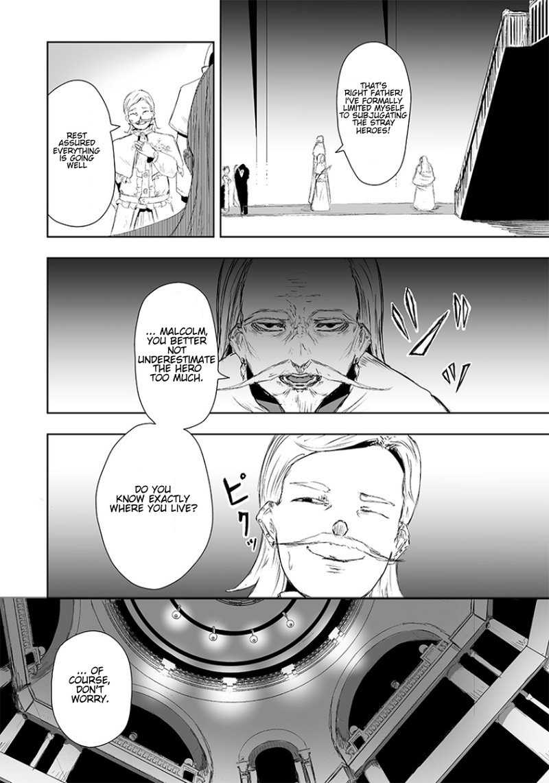 Ore Dake Fuguu Skill No Isekai Shoukan Hangyakuki Saijaku Skill Kyuushuu Ga Subete O Nomikomu Made 13 17