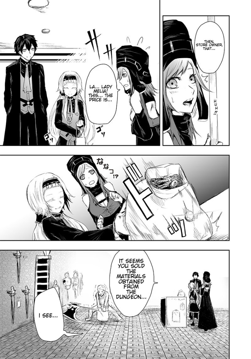 Ore Dake Fuguu Skill No Isekai Shoukan Hangyakuki Saijaku Skill Kyuushuu Ga Subete O Nomikomu Made 13 6
