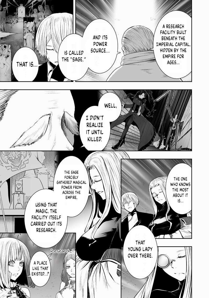 Ore Dake Fuguu Skill No Isekai Shoukan Hangyakuki Saijaku Skill Kyuushuu Ga Subete O Nomikomu Made 130 13