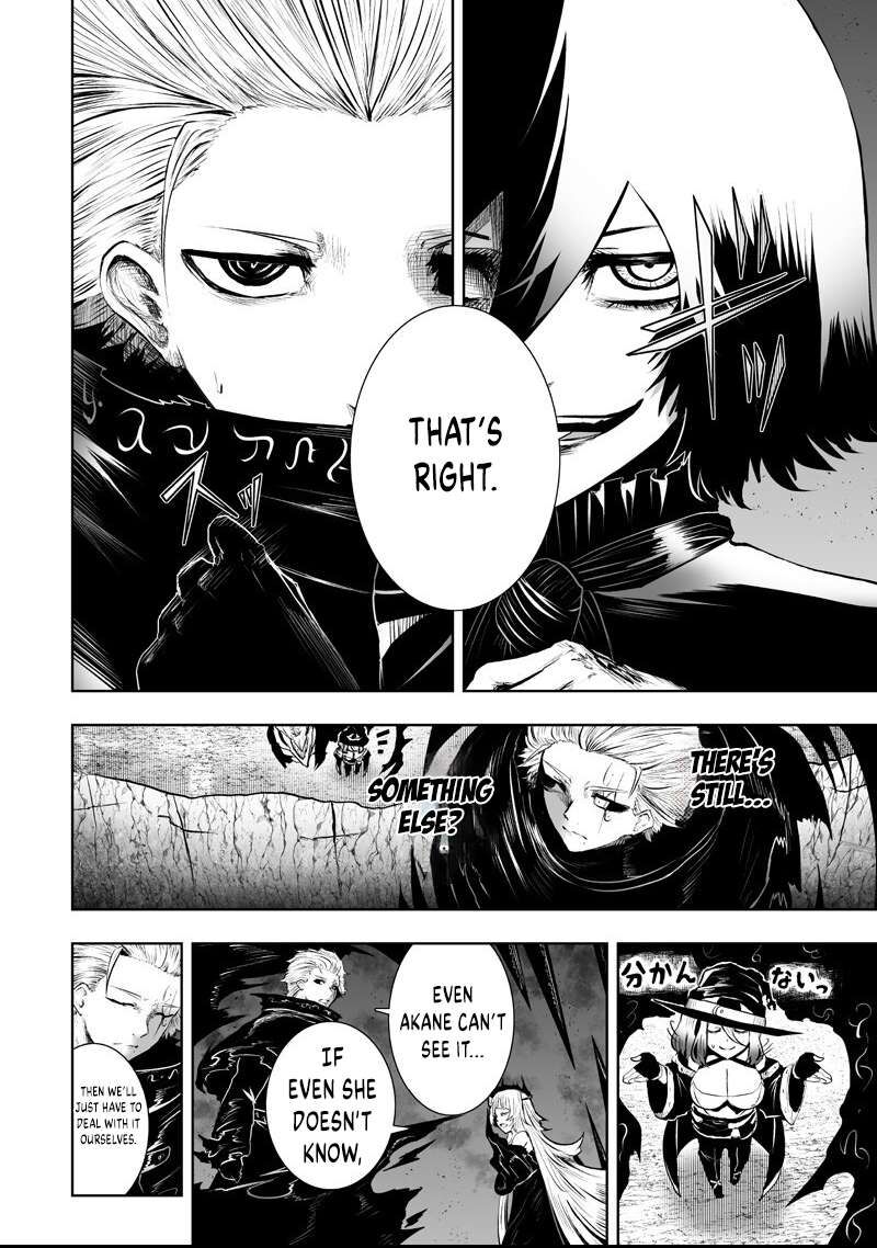 Ore Dake Fuguu Skill No Isekai Shoukan Hangyakuki Saijaku Skill Kyuushuu Ga Subete O Nomikomu Made 130 4
