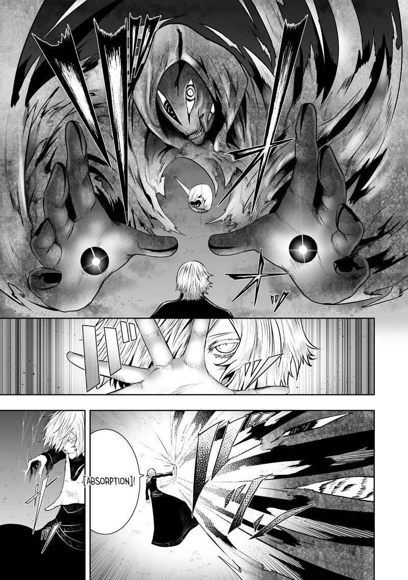 Ore Dake Fuguu Skill No Isekai Shoukan Hangyakuki Saijaku Skill Kyuushuu Ga Subete O Nomikomu Made 131 16