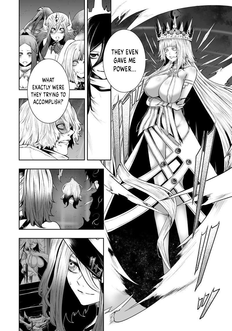 Ore Dake Fuguu Skill No Isekai Shoukan Hangyakuki Saijaku Skill Kyuushuu Ga Subete O Nomikomu Made 131 2