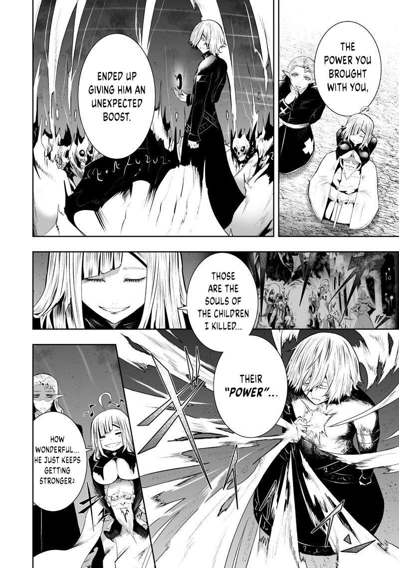 Ore Dake Fuguu Skill No Isekai Shoukan Hangyakuki Saijaku Skill Kyuushuu Ga Subete O Nomikomu Made 131 7