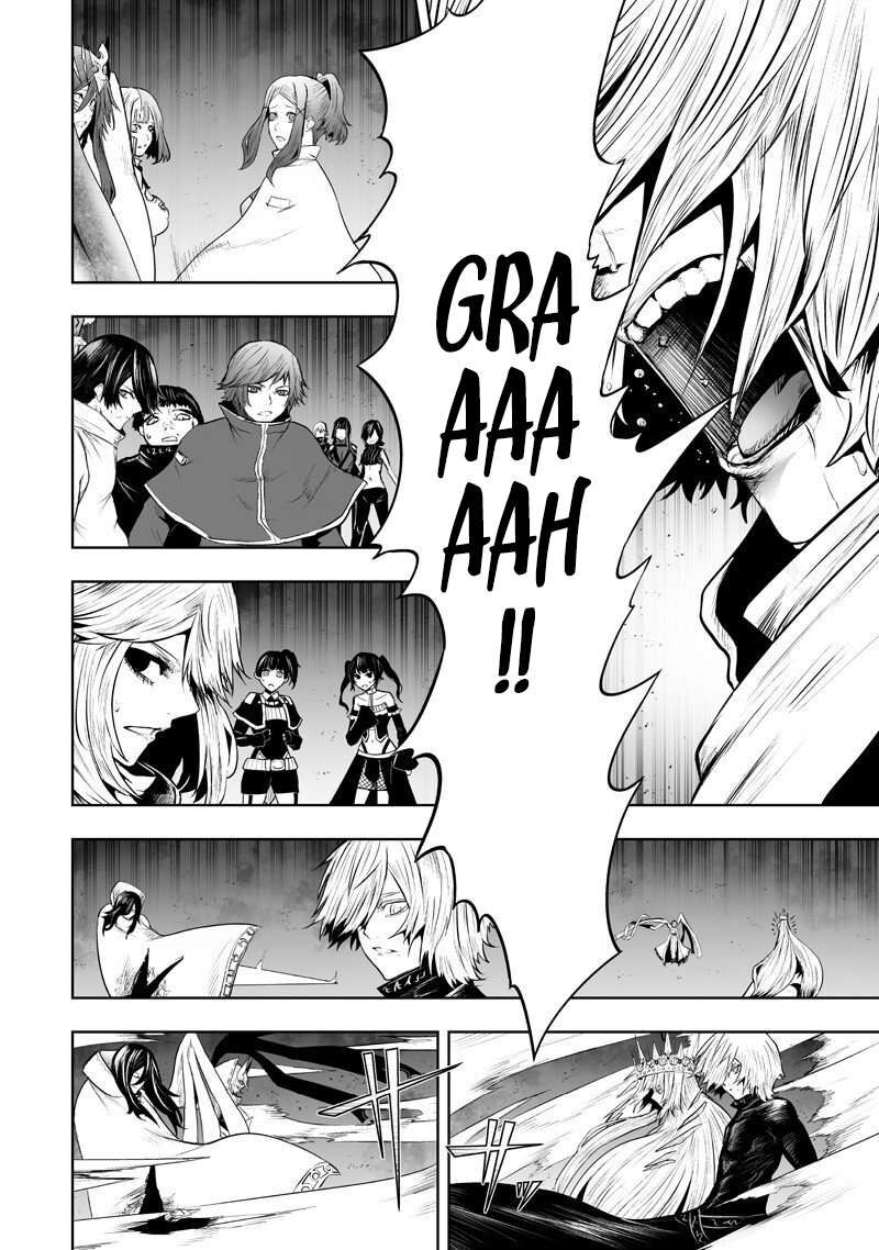 Ore Dake Fuguu Skill No Isekai Shoukan Hangyakuki Saijaku Skill Kyuushuu Ga Subete O Nomikomu Made 132 14