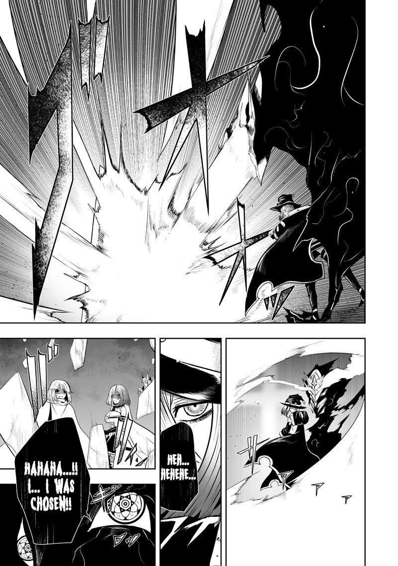 Ore Dake Fuguu Skill No Isekai Shoukan Hangyakuki Saijaku Skill Kyuushuu Ga Subete O Nomikomu Made 132 17
