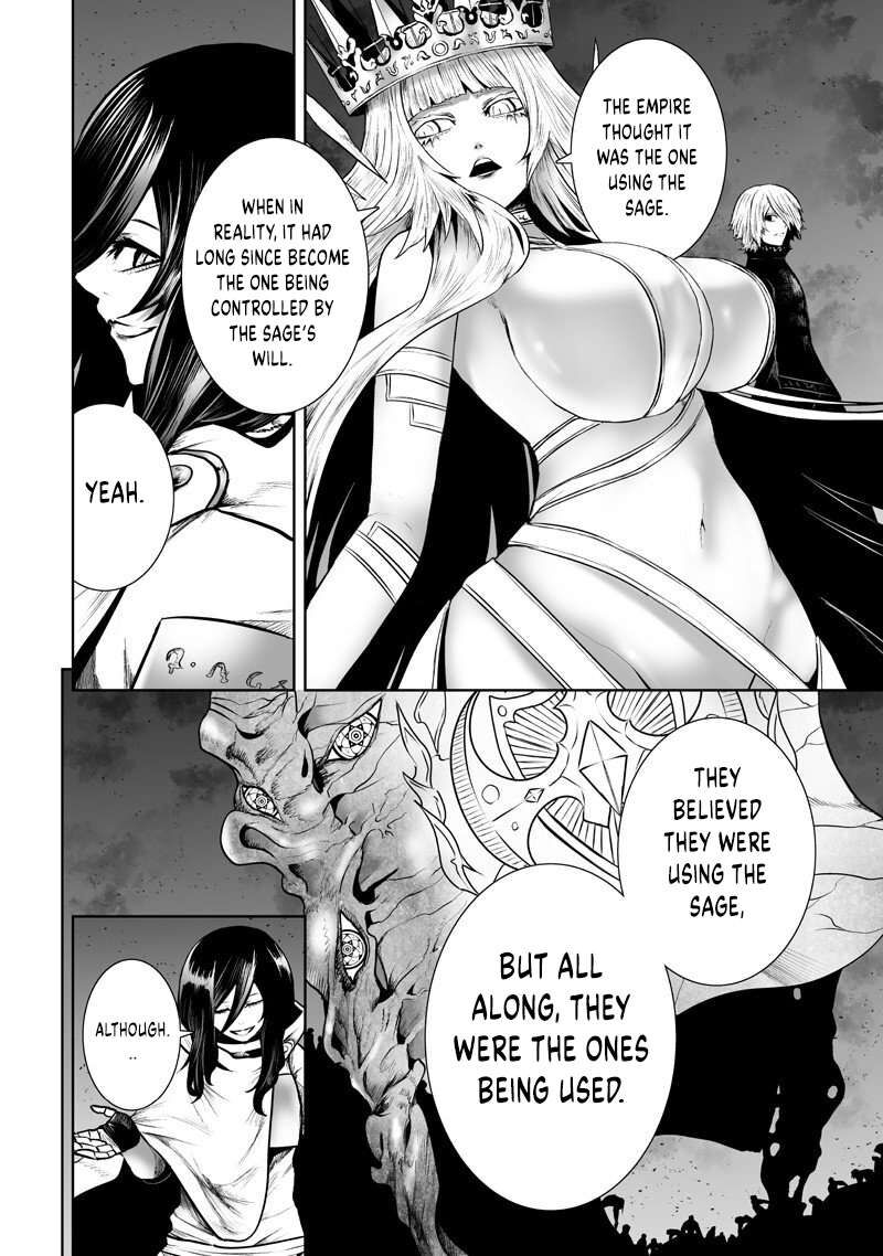 Ore Dake Fuguu Skill No Isekai Shoukan Hangyakuki Saijaku Skill Kyuushuu Ga Subete O Nomikomu Made 134 14